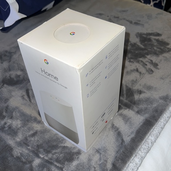 NIB Google Home - Picture 6 of 6